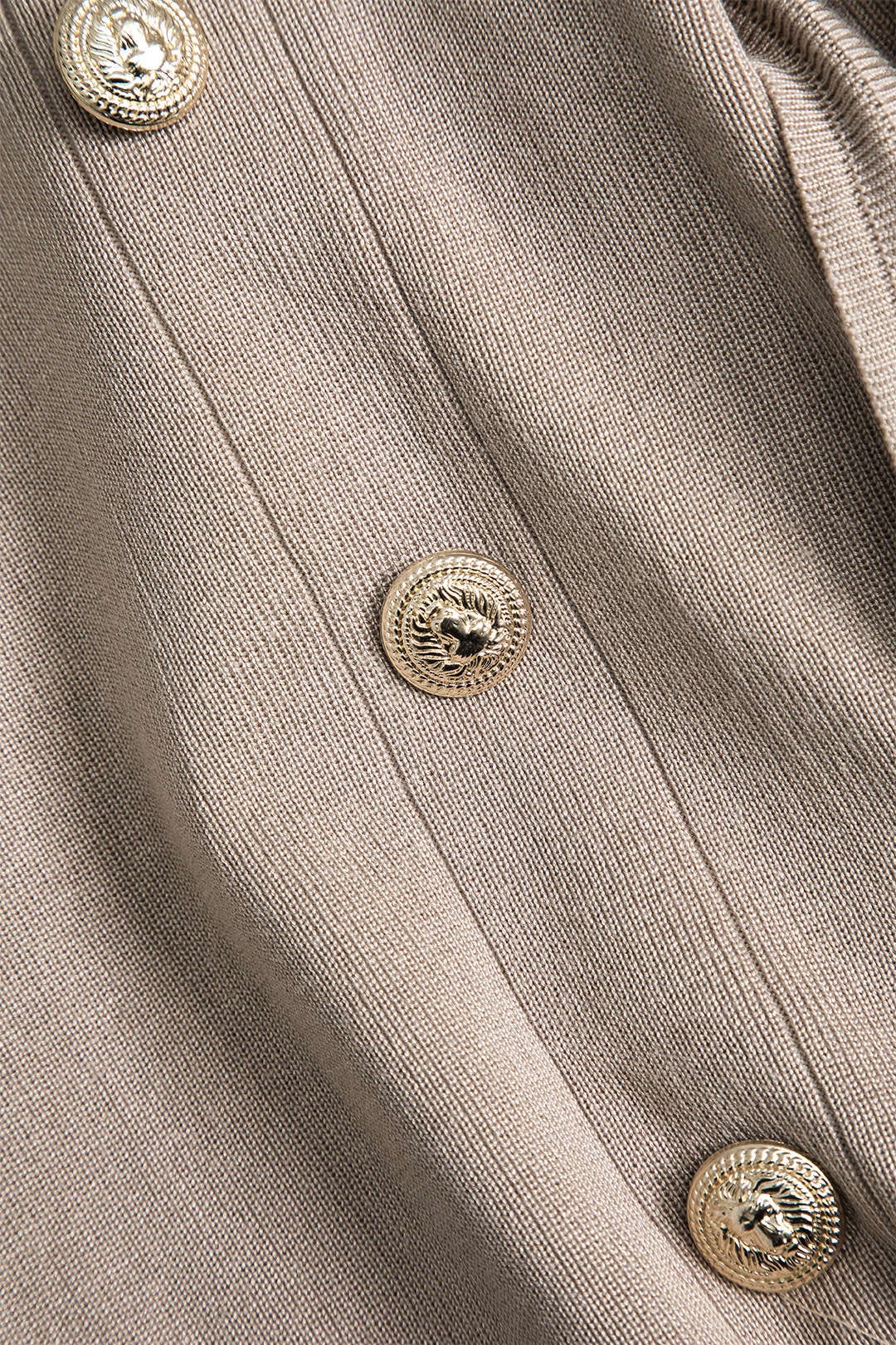 Charlotte | Strick-Set mit Cardigan & Bleistiftrock - Image 5