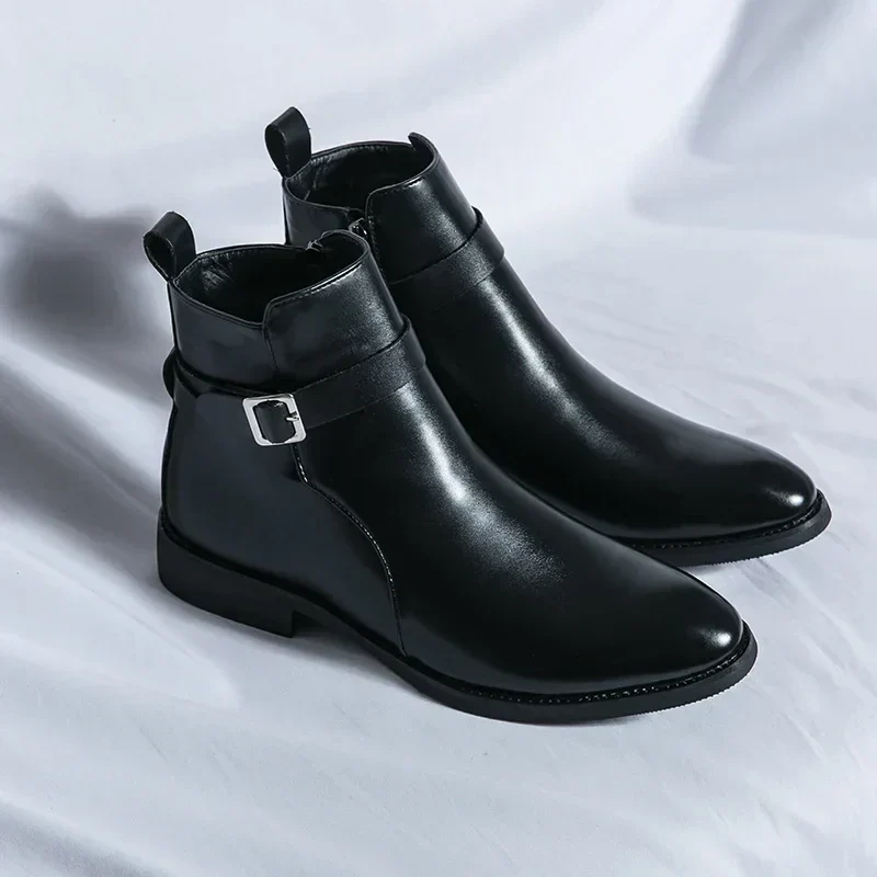 CHELSEA BOOTS AUS LEDER - Image 14