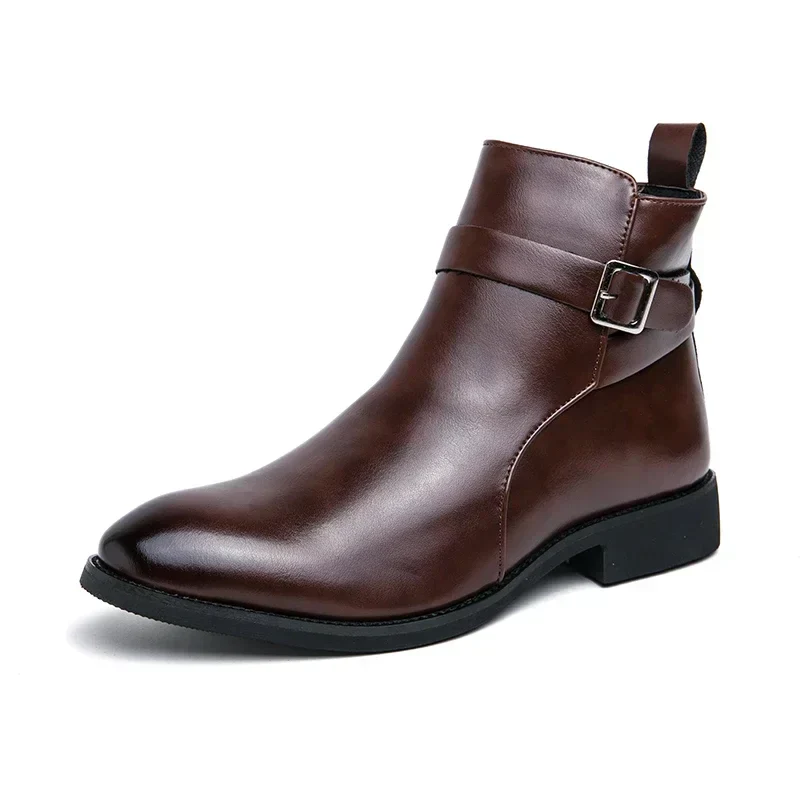 CHELSEA BOOTS AUS LEDER - Image 15