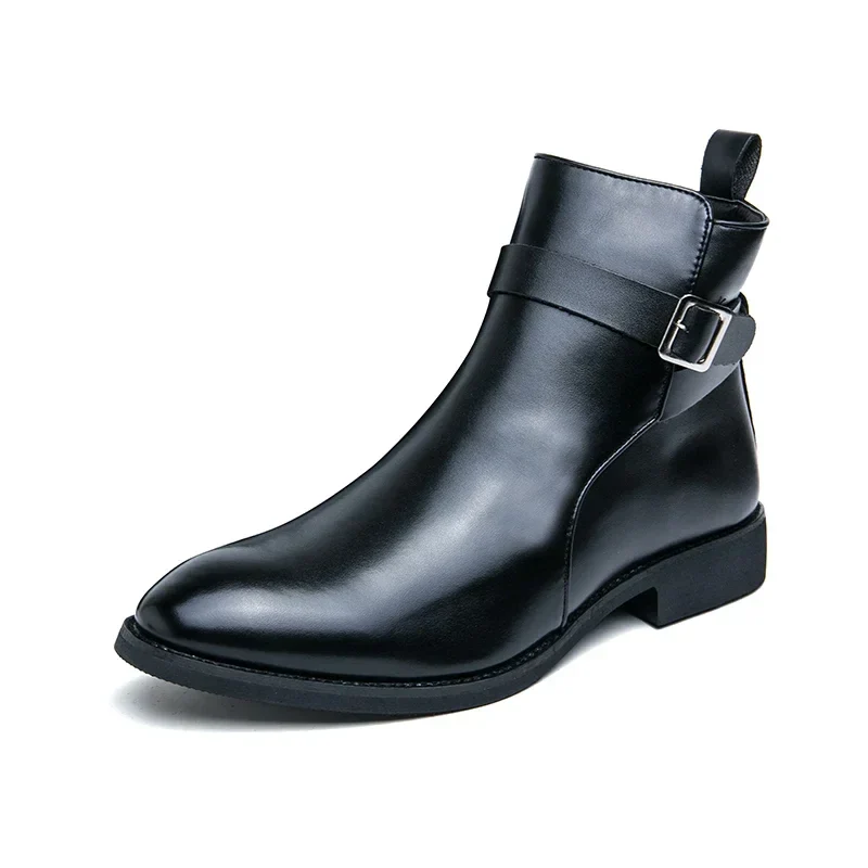 CHELSEA BOOTS AUS LEDER - Image 16