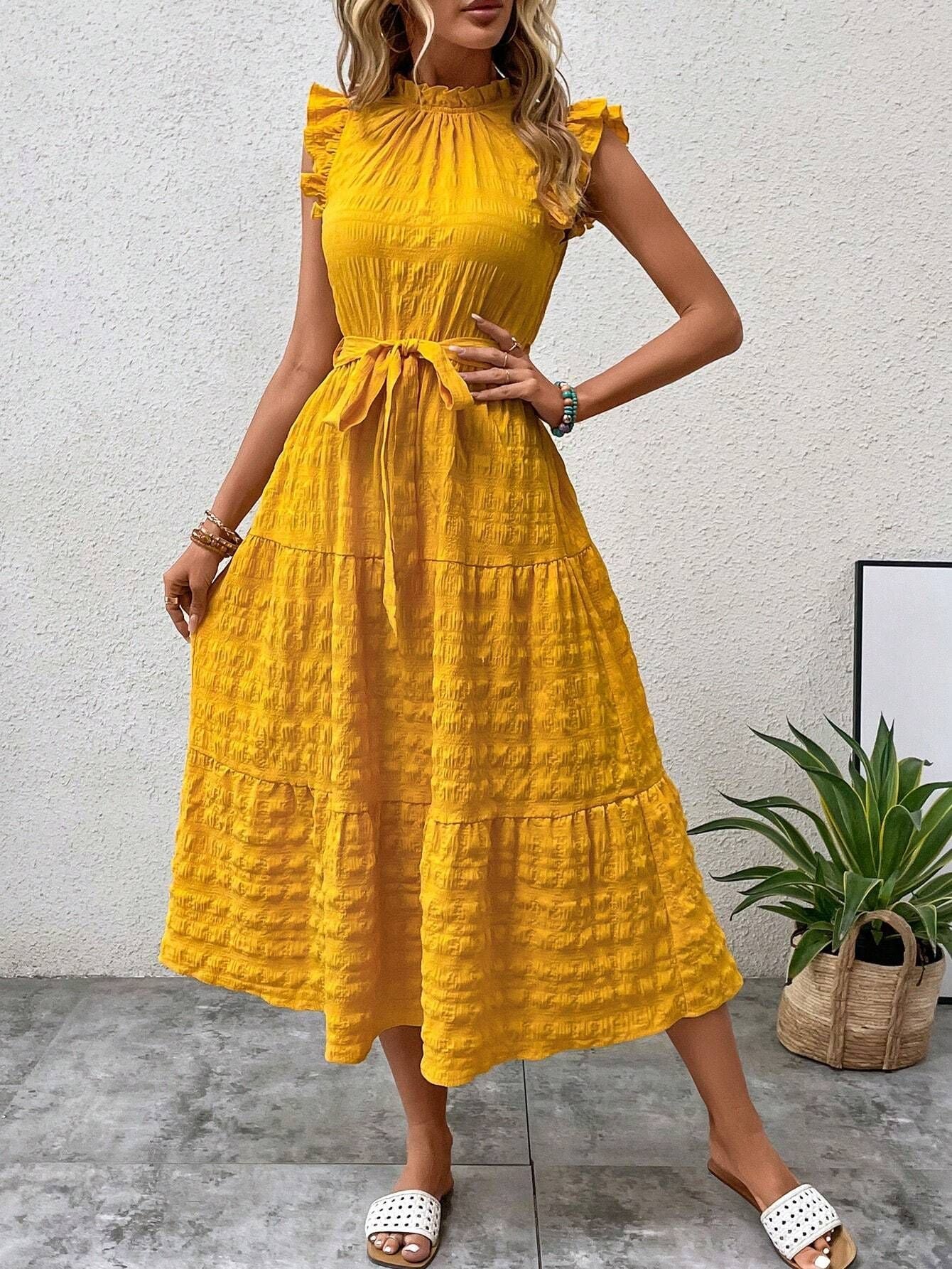 Chelsea | Trägerloses Sommerkleid für Frauen - Image 4