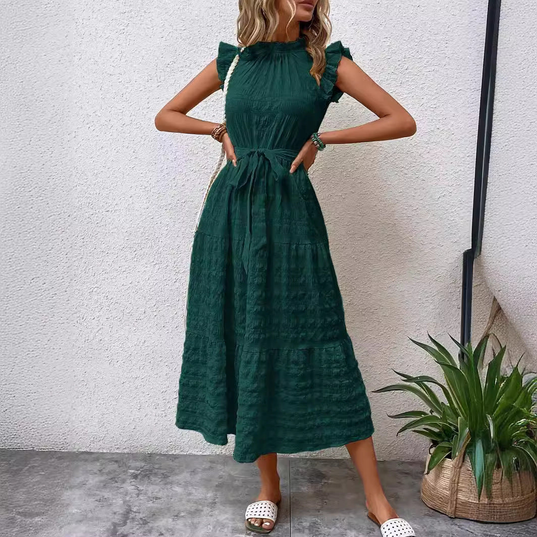 Chelsea | Trägerloses Sommerkleid für Frauen - Image 5
