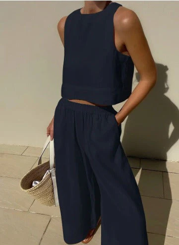 Cherra™ | Casual Zwei-Teiler Set - Image 7