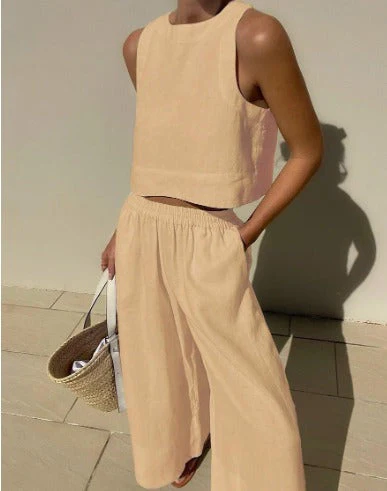 Cherra™ | Casual Zwei-Teiler Set - Image 9