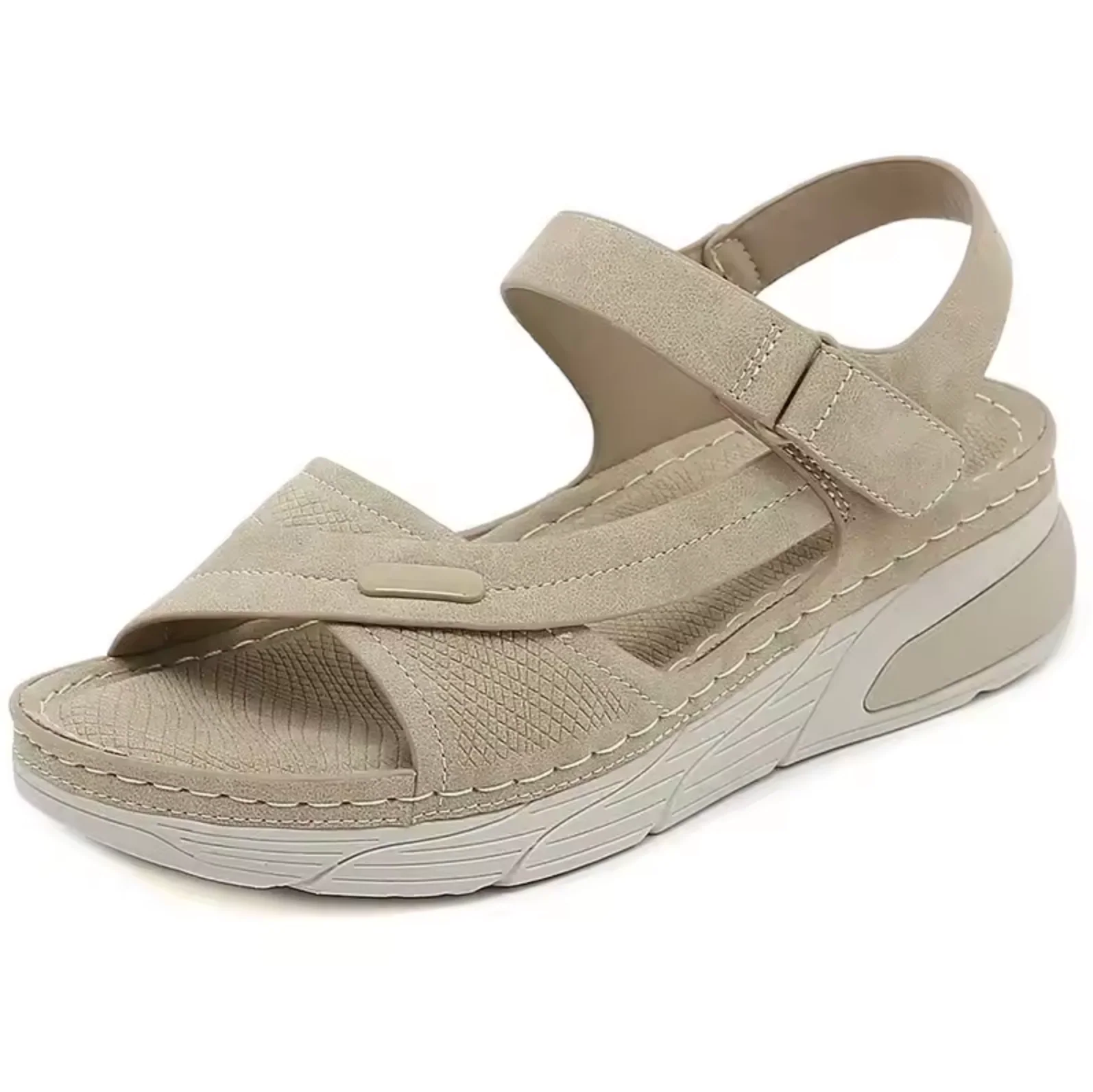 Cherryl – Hochwertige orthopädische Lederschuhe - Image 2