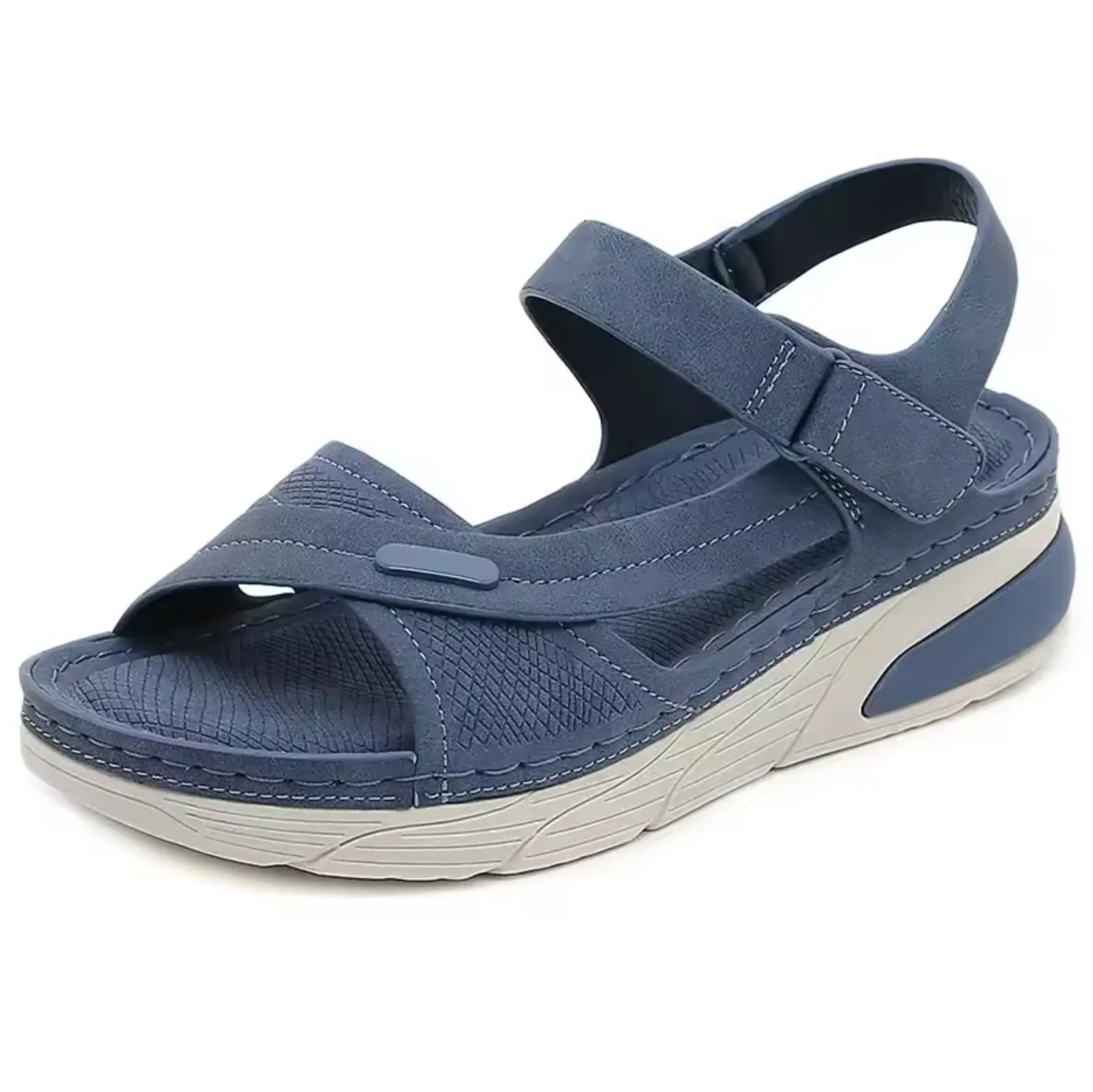 Cherryl – Hochwertige orthopädische Lederschuhe - Image 3