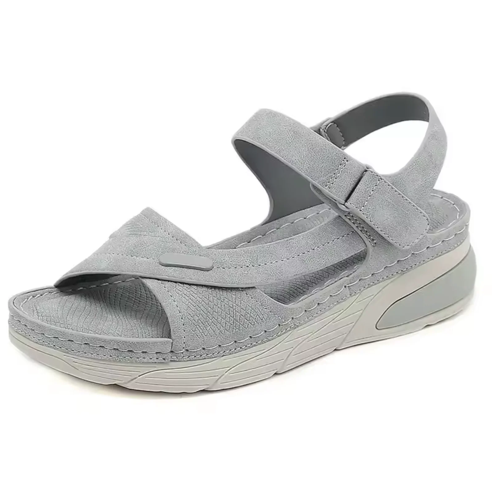 Cherryl – Hochwertige orthopädische Lederschuhe - Image 4