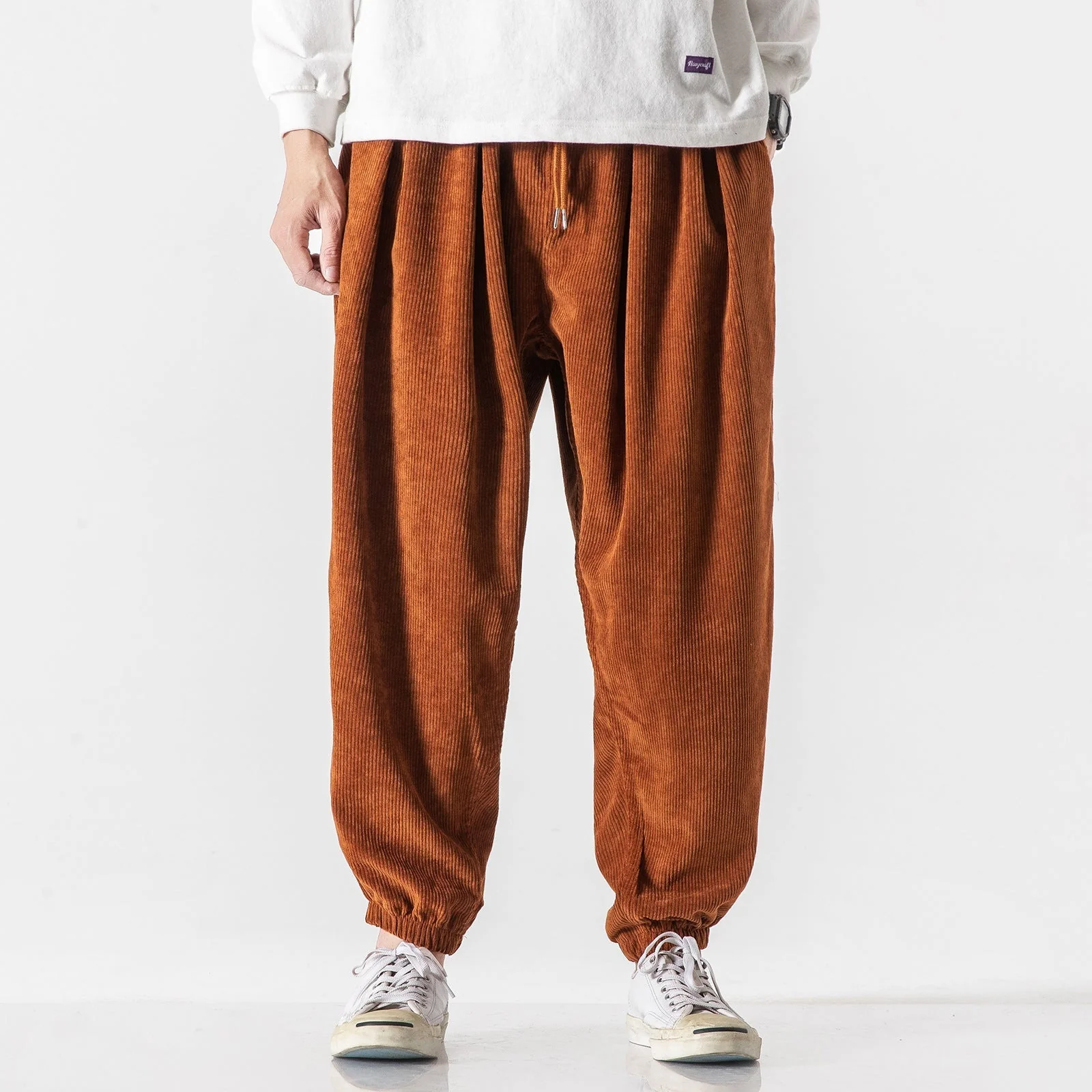 Chisa | Bequeme Cordhose - Image 10