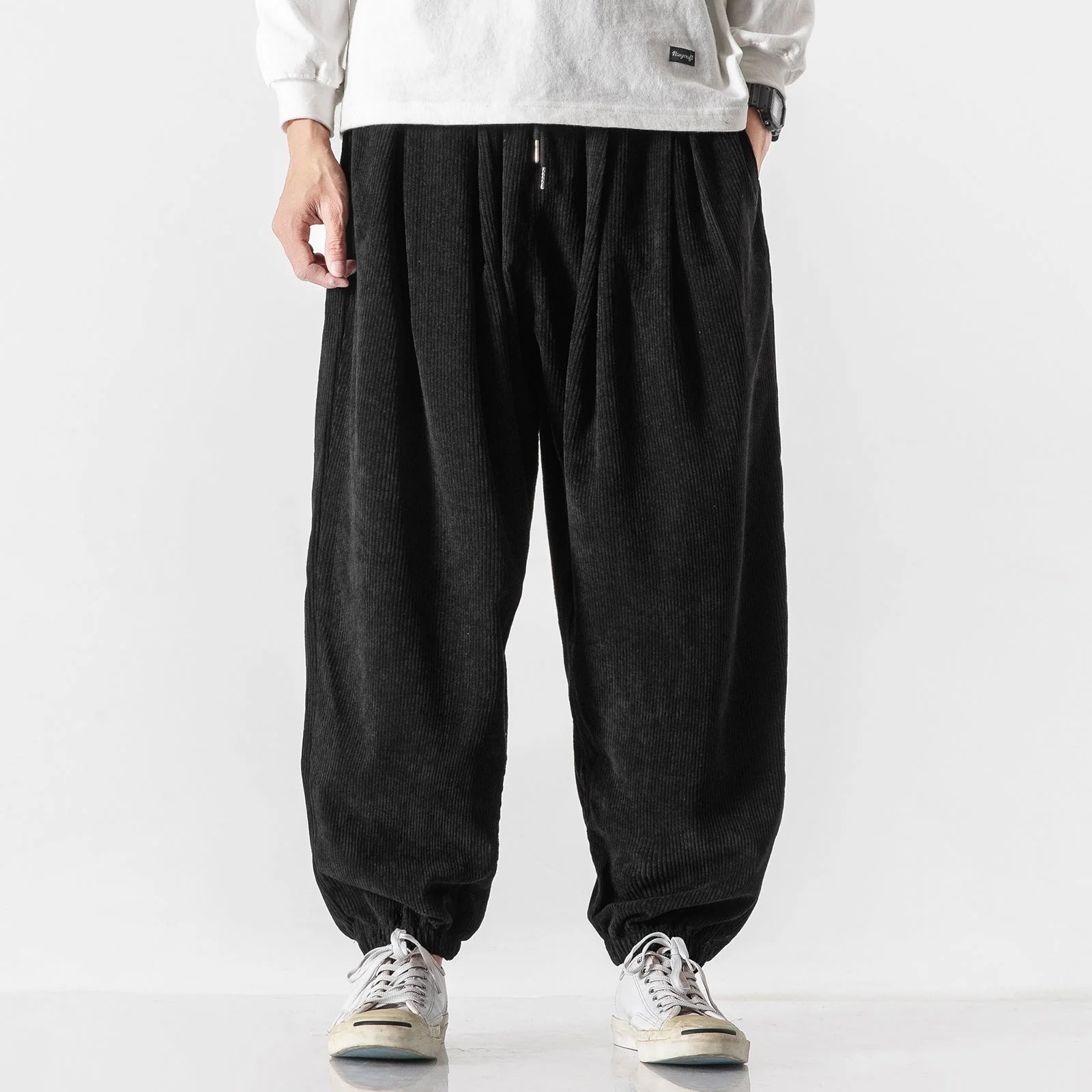 Chisa | Bequeme Cordhose - Image 11