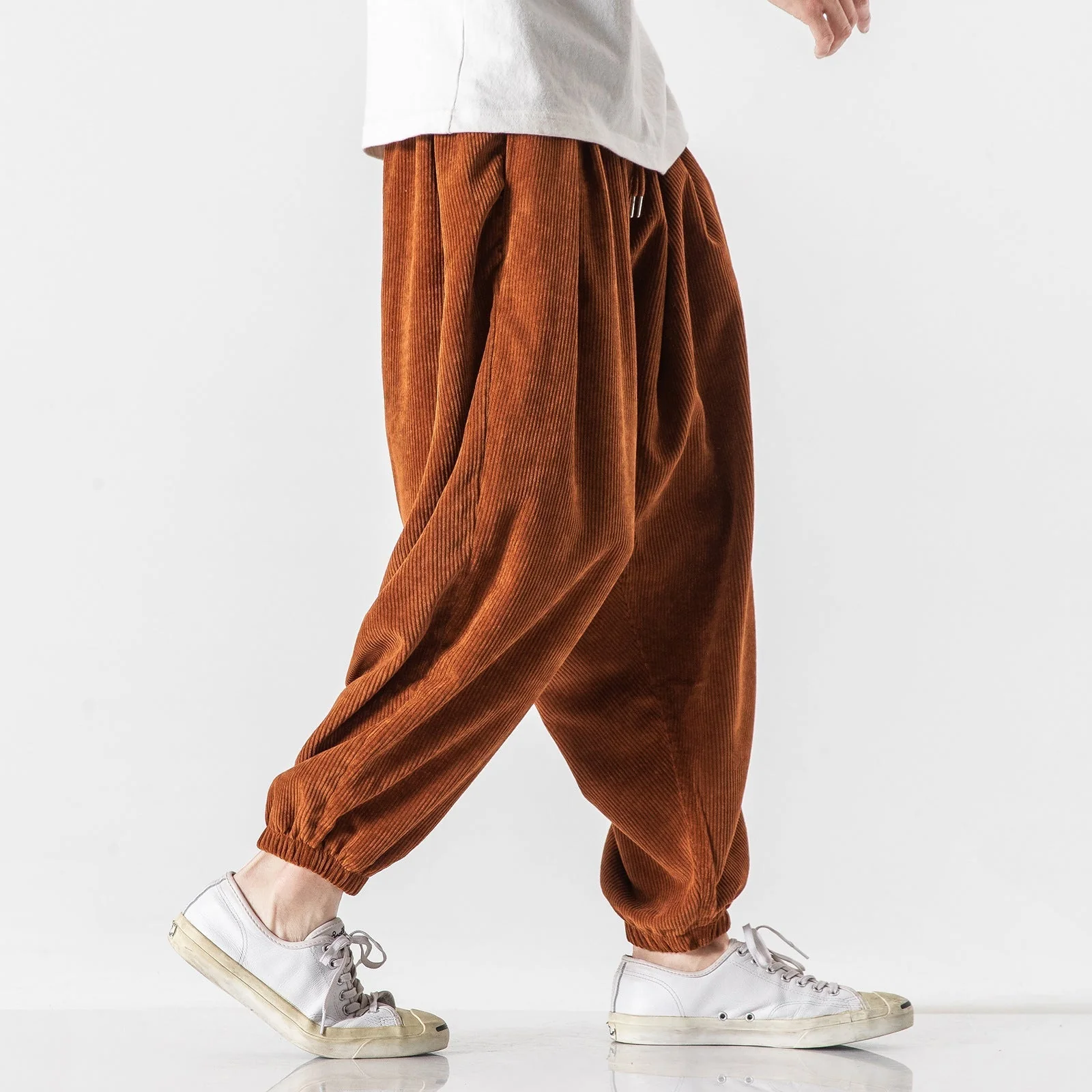 Chisa | Bequeme Cordhose - Image 2