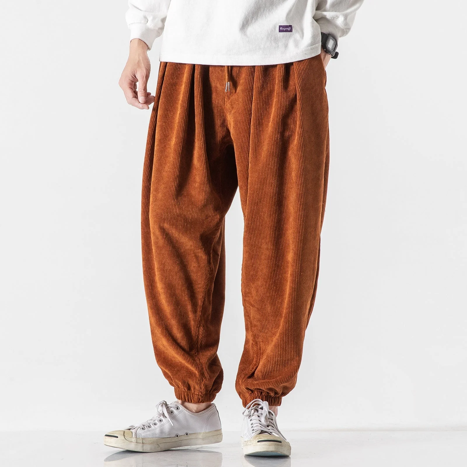 Chisa | Bequeme Cordhose - Image 3