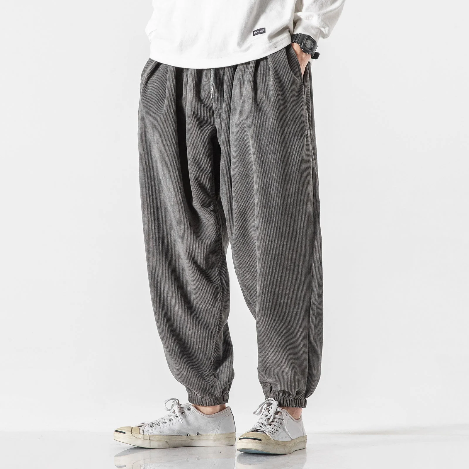Chisa | Bequeme Cordhose - Image 4