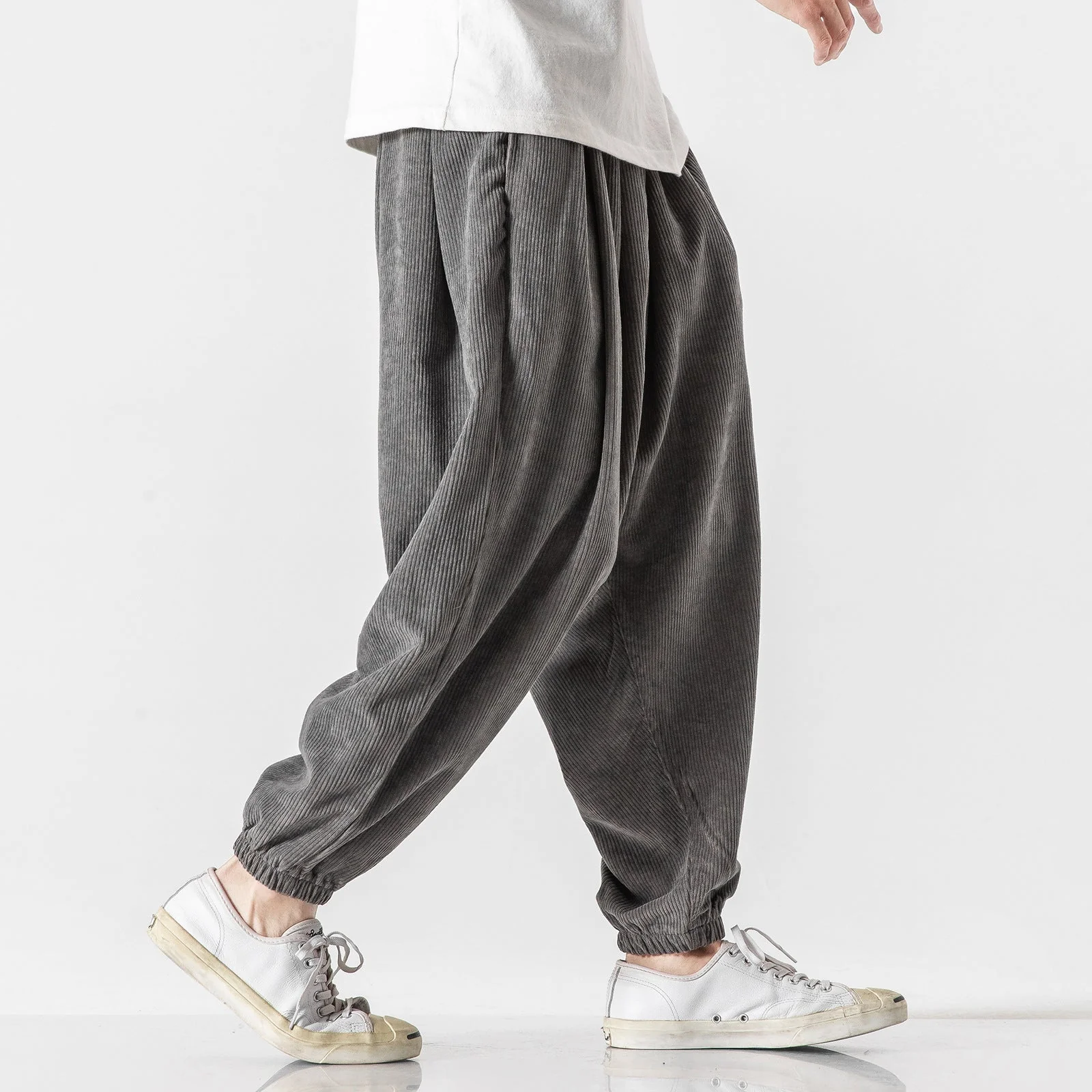 Chisa | Bequeme Cordhose - Image 5