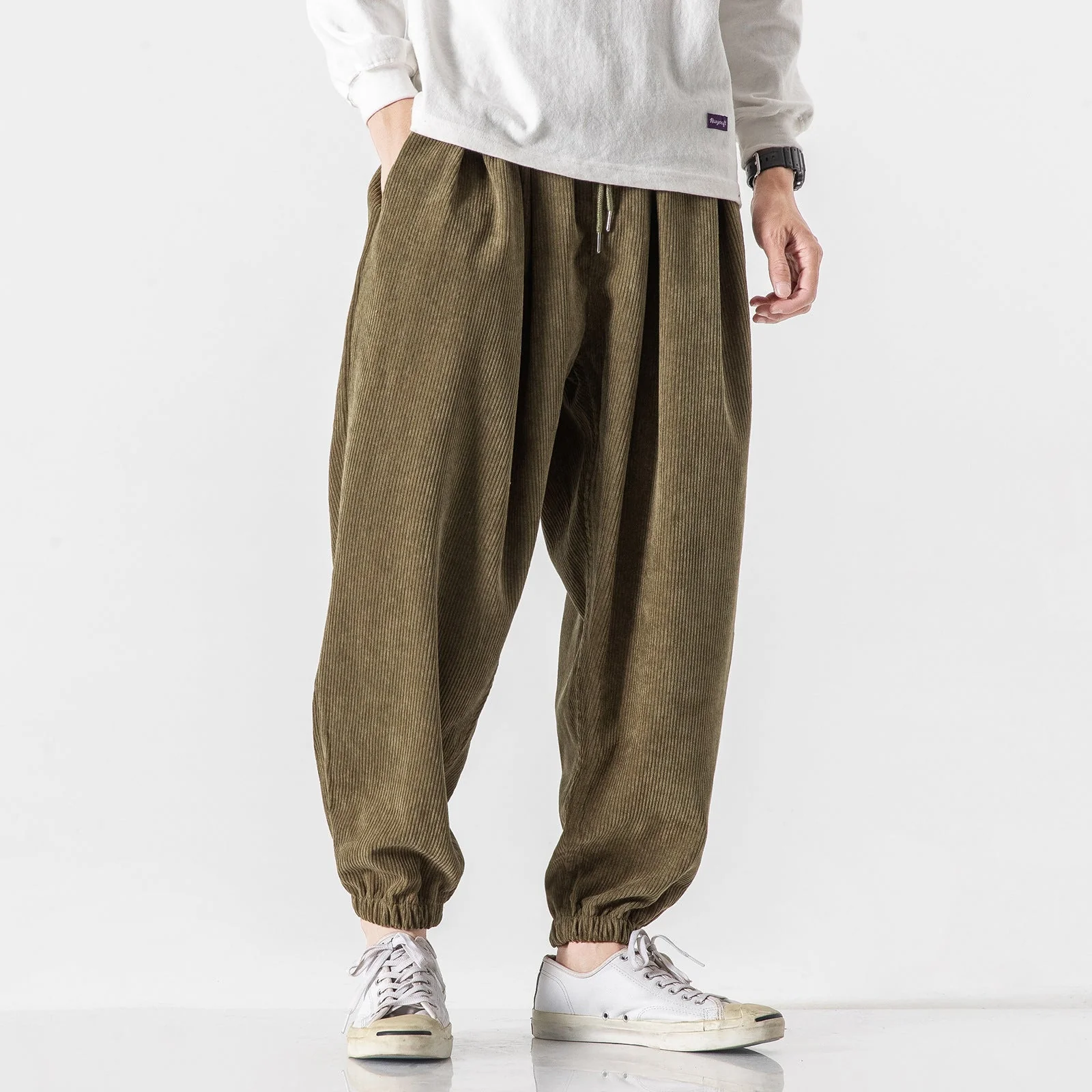 Chisa | Bequeme Cordhose - Image 6
