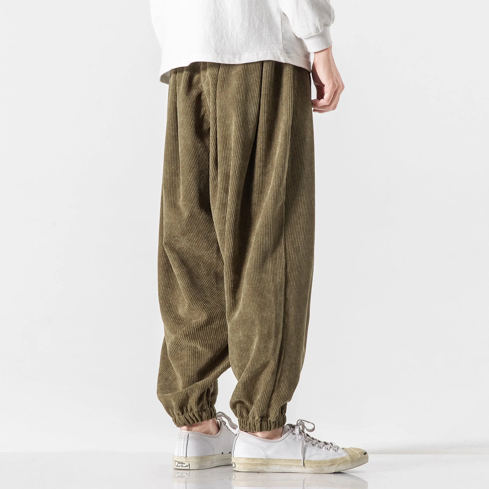 Chisa | Bequeme Cordhose - Image 7