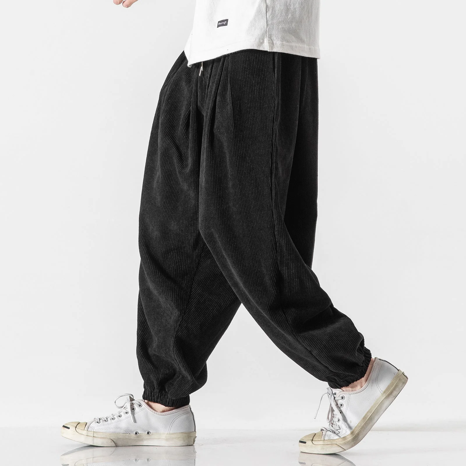 Chisa | Bequeme Cordhose - Image 8