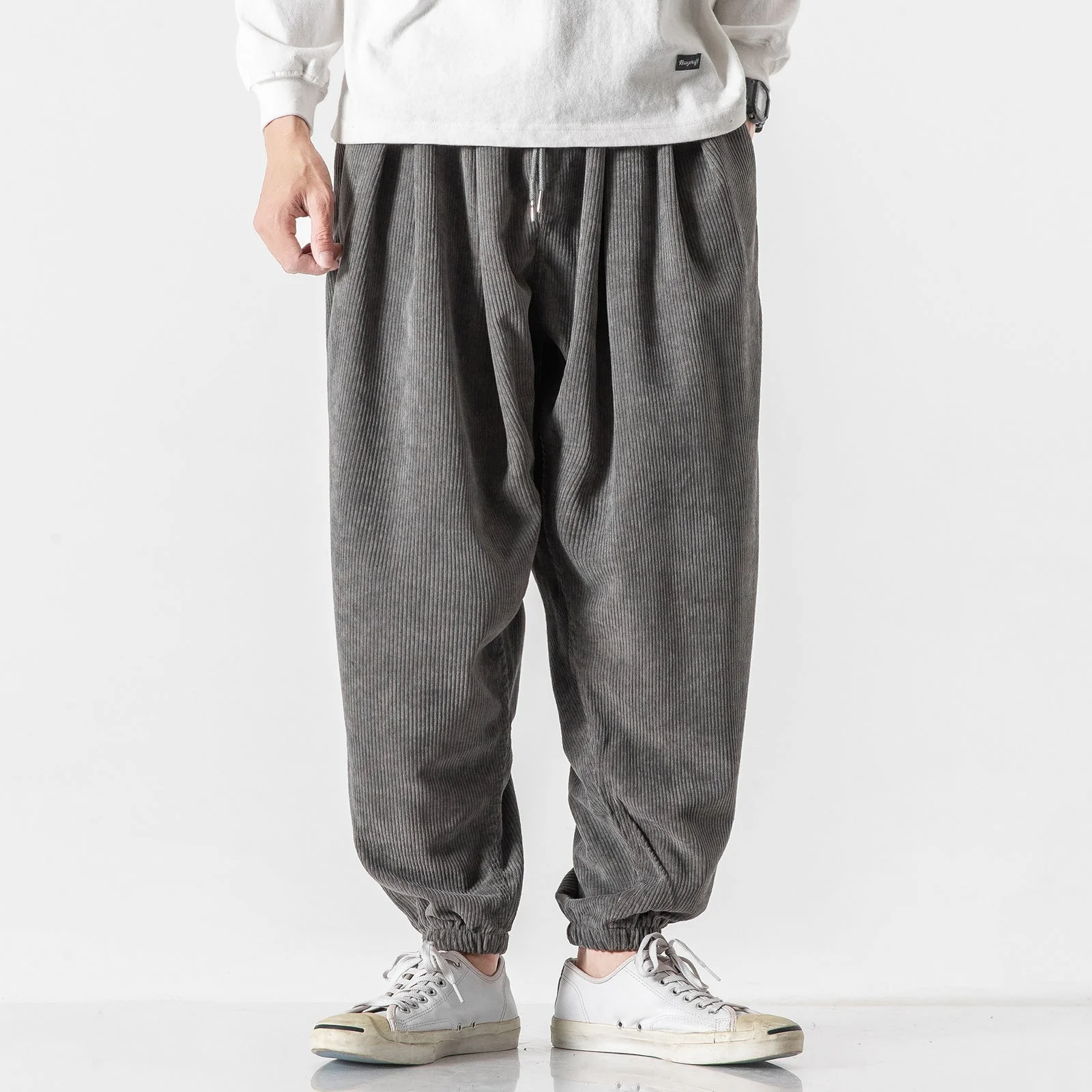 Chisa | Bequeme Cordhose - Image 9