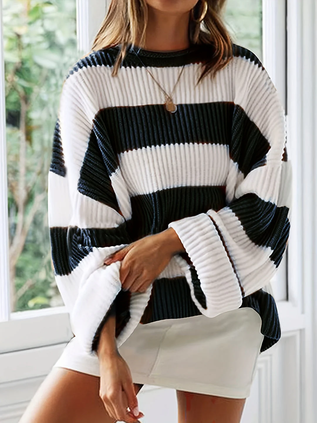 CHLOE | MODERNER STRICKSTIL - Image 2