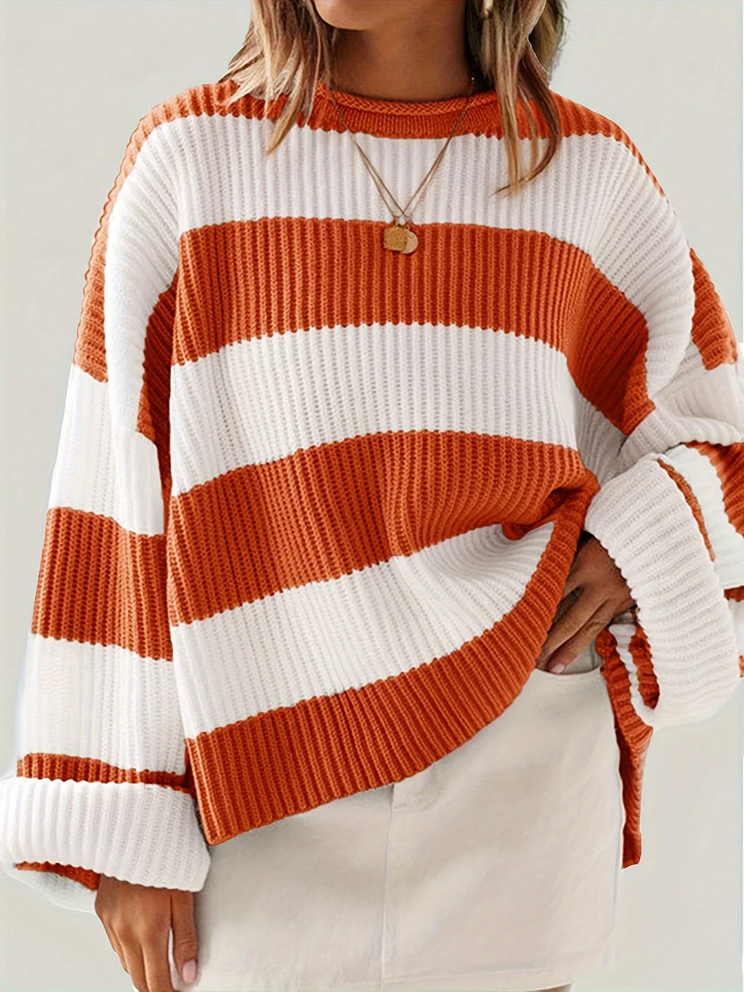 CHLOE | MODERNER STRICKSTIL - Image 4