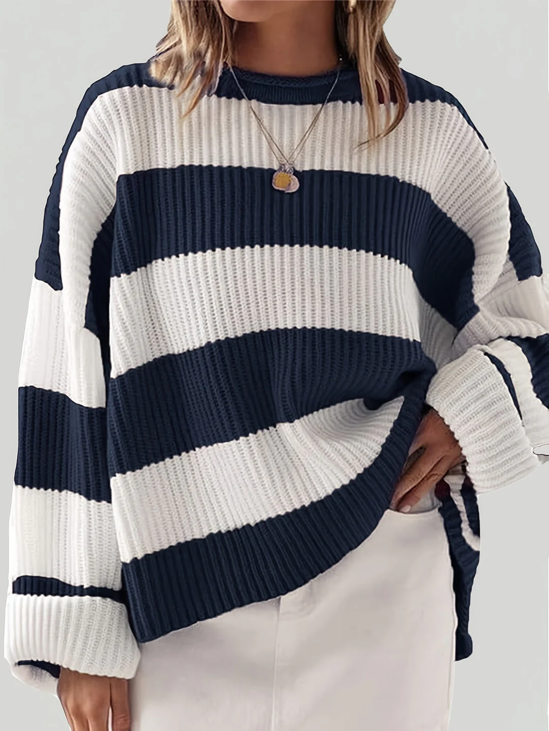 CHLOE | MODERNER STRICKSTIL - Image 5