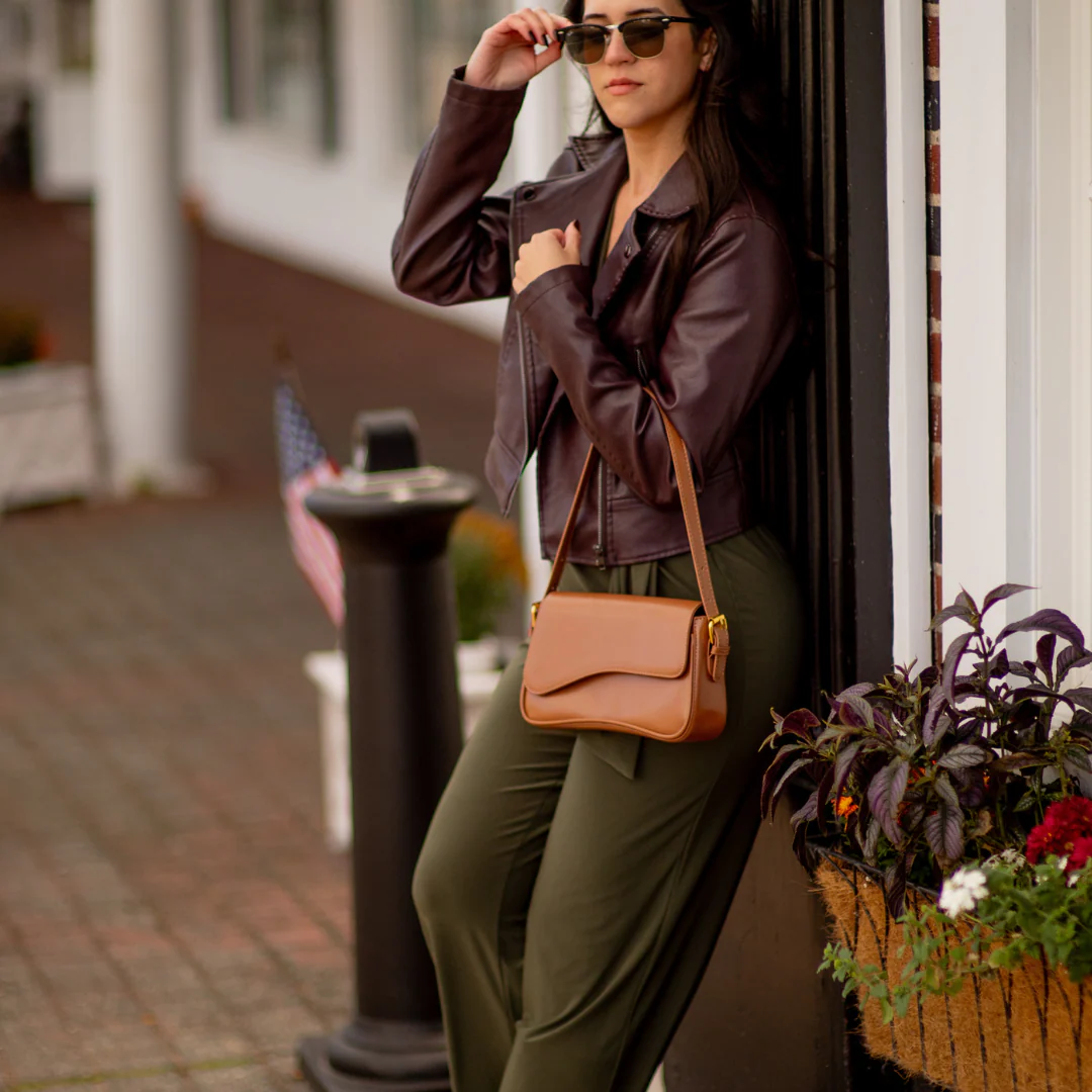 Chloe -  Umhängetasche - Image 12