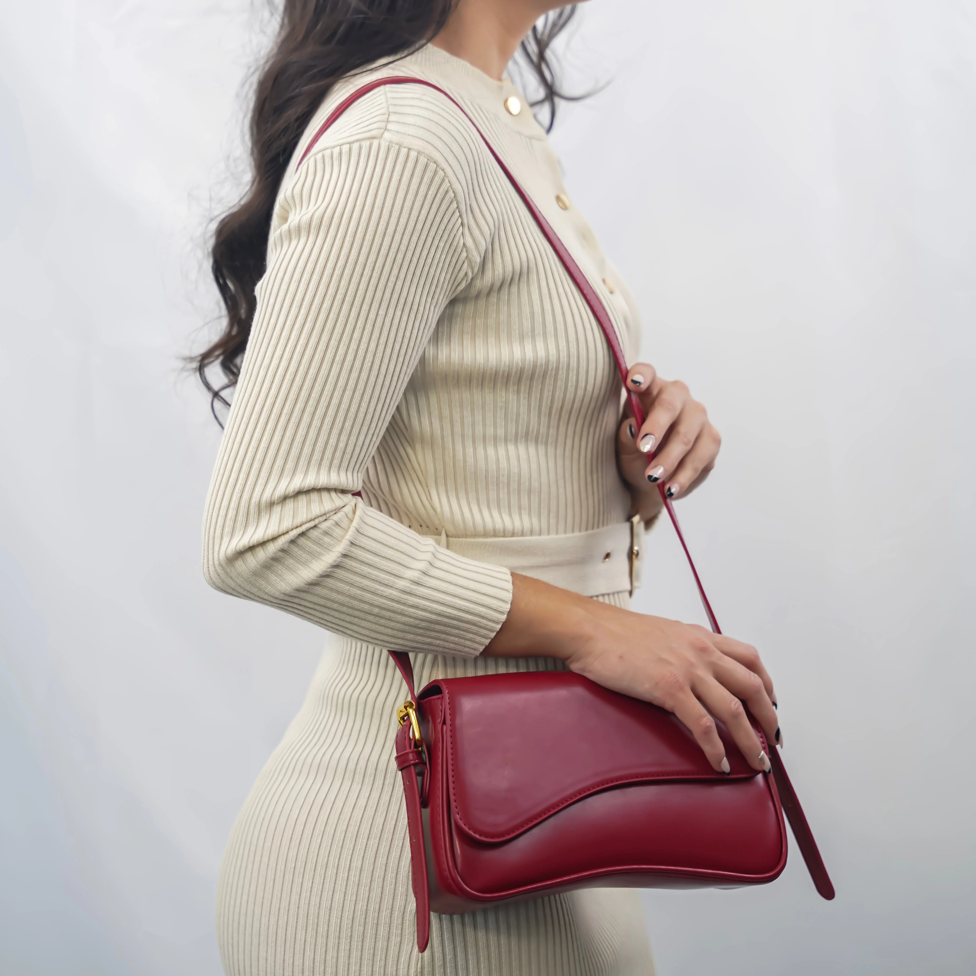 Chloe -  Umhängetasche - Image 24