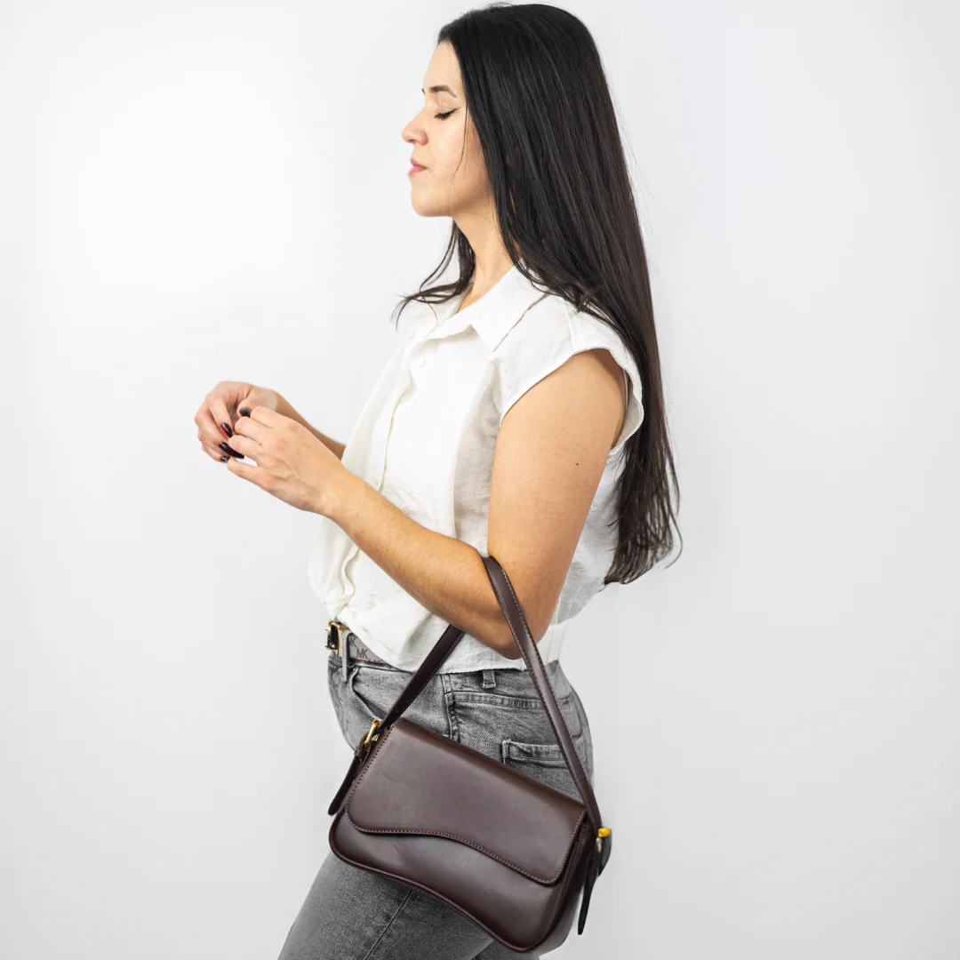 Chloe -  Umhängetasche - Image 4