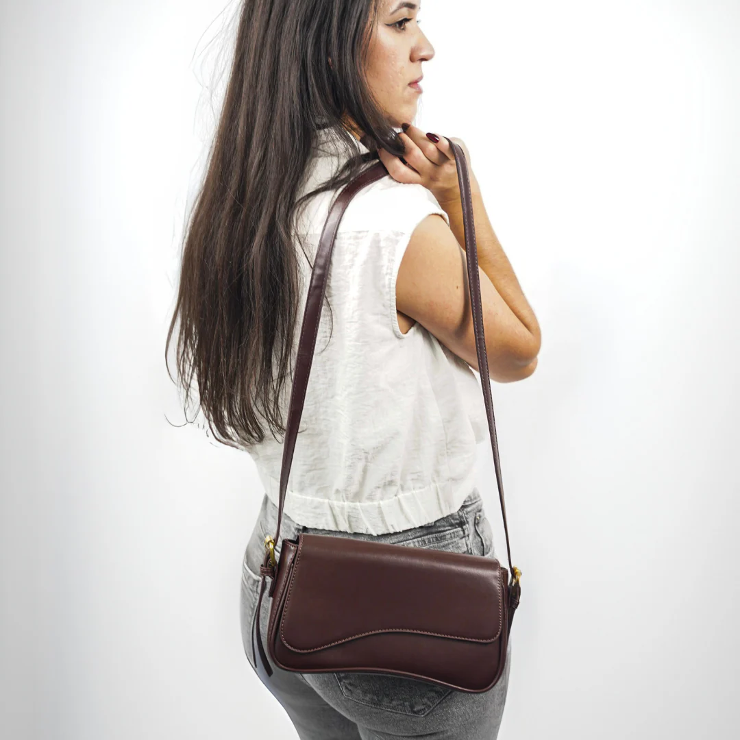 Chloe -  Umhängetasche - Image 5