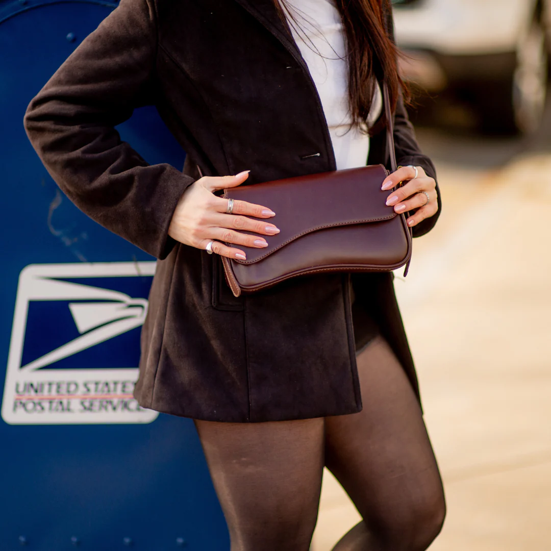 Chloe -  Umhängetasche - Image 6