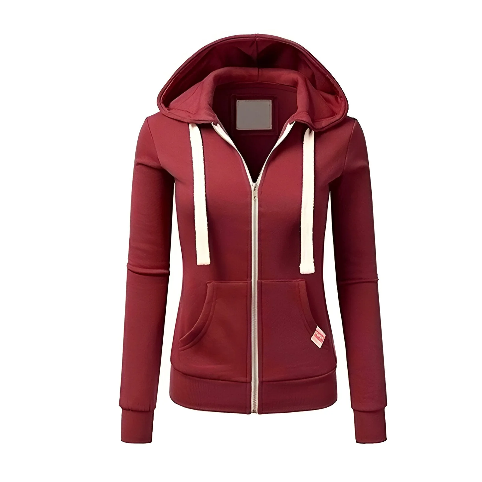 Christa | Gemütlich & Stylisch: Der ultimative Herbst/Winter Sport Hoodie - Image 12