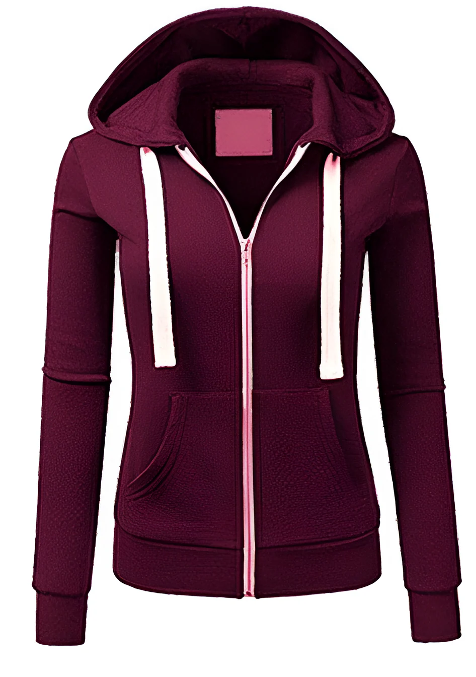 Christa | Gemütlich & Stylisch: Der ultimative Herbst/Winter Sport Hoodie - Image 2