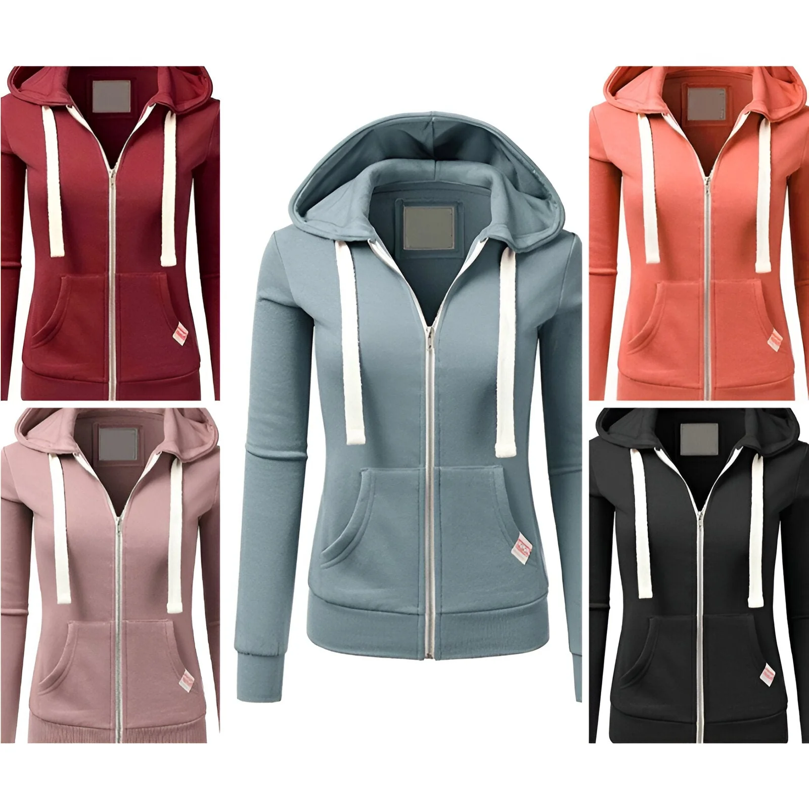 Christa | Gemütlich & Stylisch: Der ultimative Herbst/Winter Sport Hoodie - Image 3