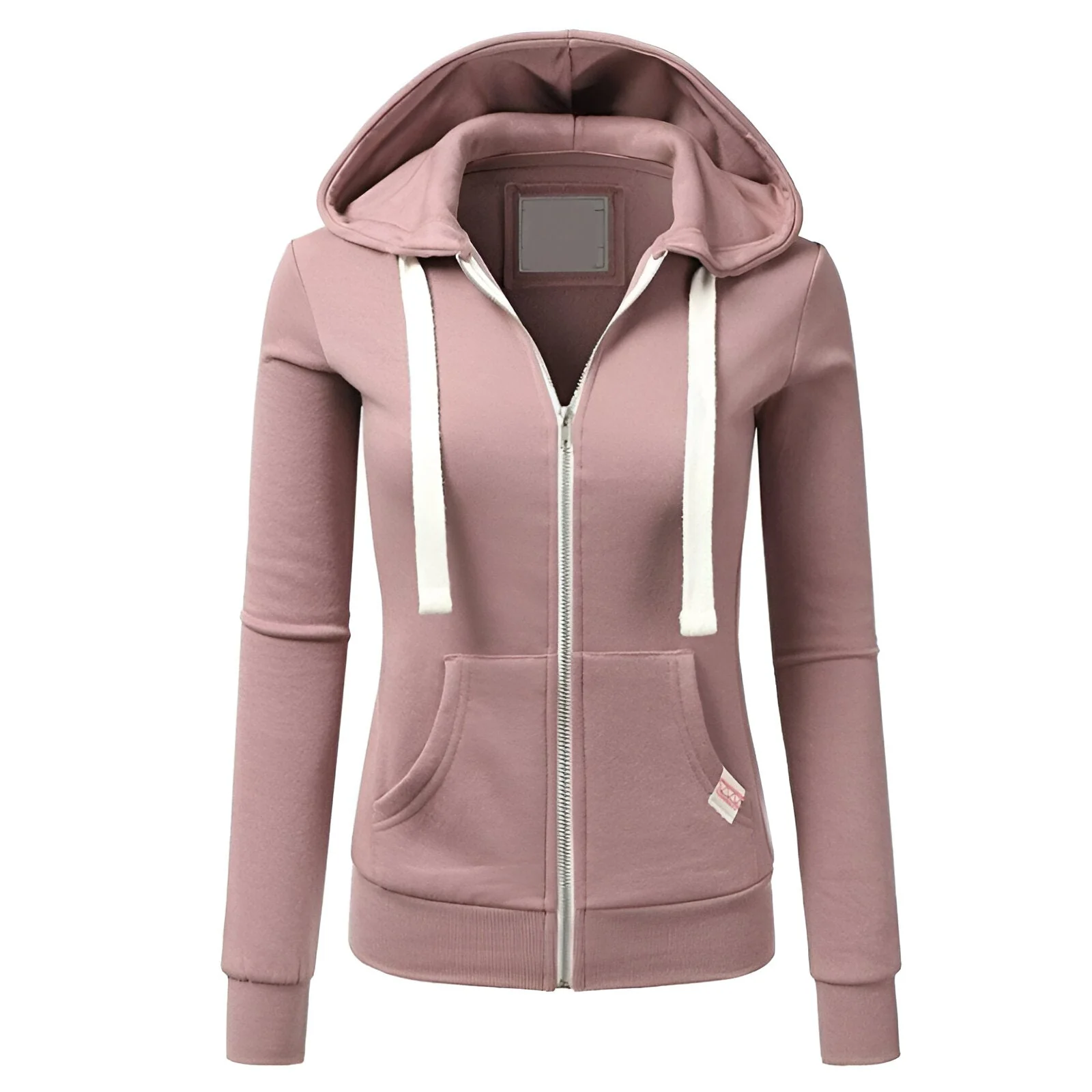 Christa | Gemütlich & Stylisch: Der ultimative Herbst/Winter Sport Hoodie - Image 4
