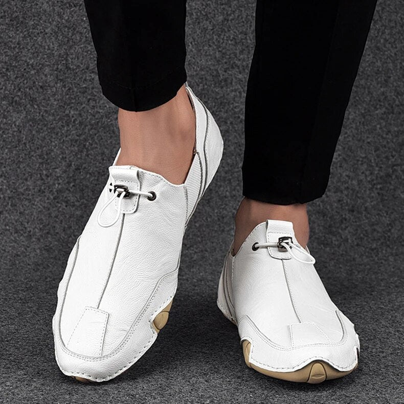 Christian | Herren Casual Slip On Alltagsschuhe - Image 4
