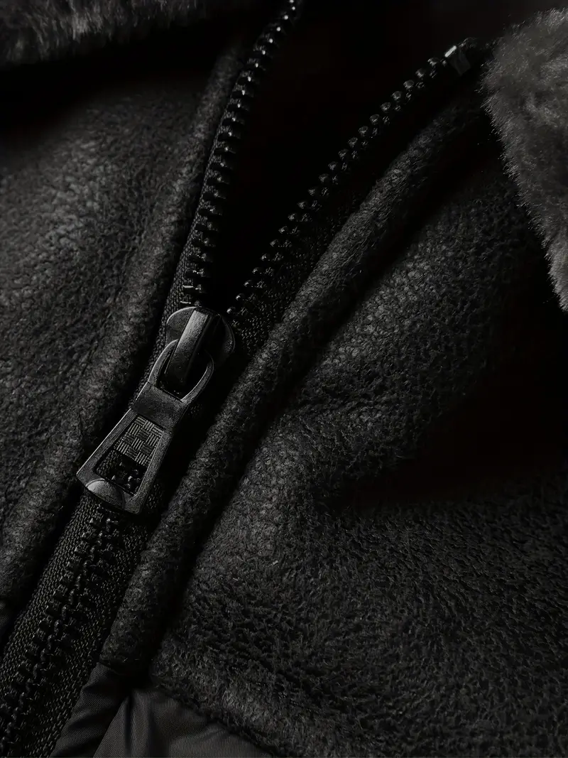 Christian | Winter-Fleecejacke - Image 10
