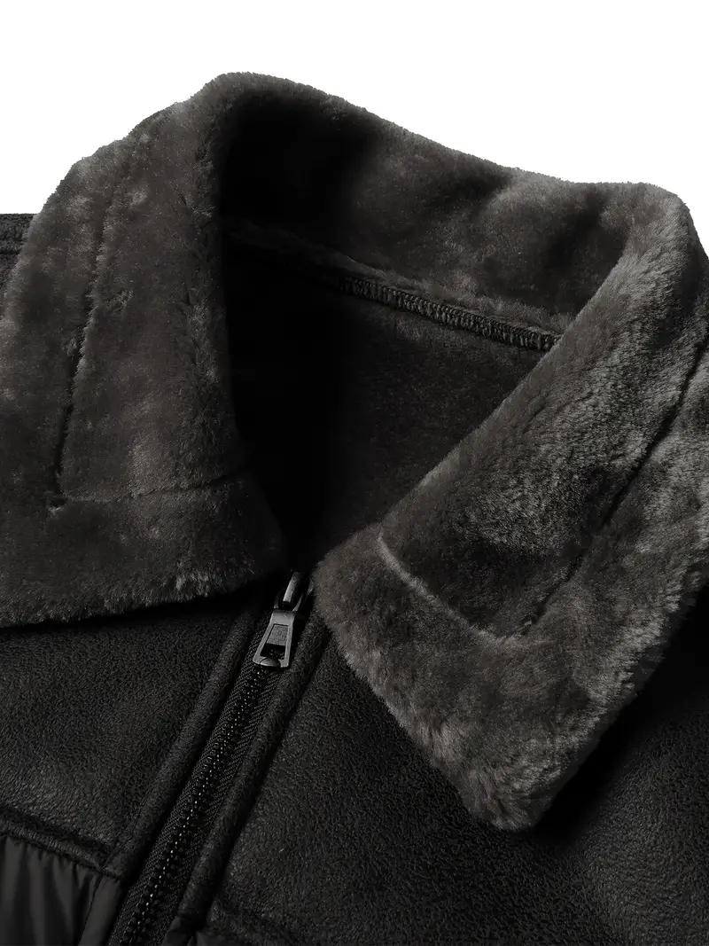 Christian | Winter-Fleecejacke - Image 11