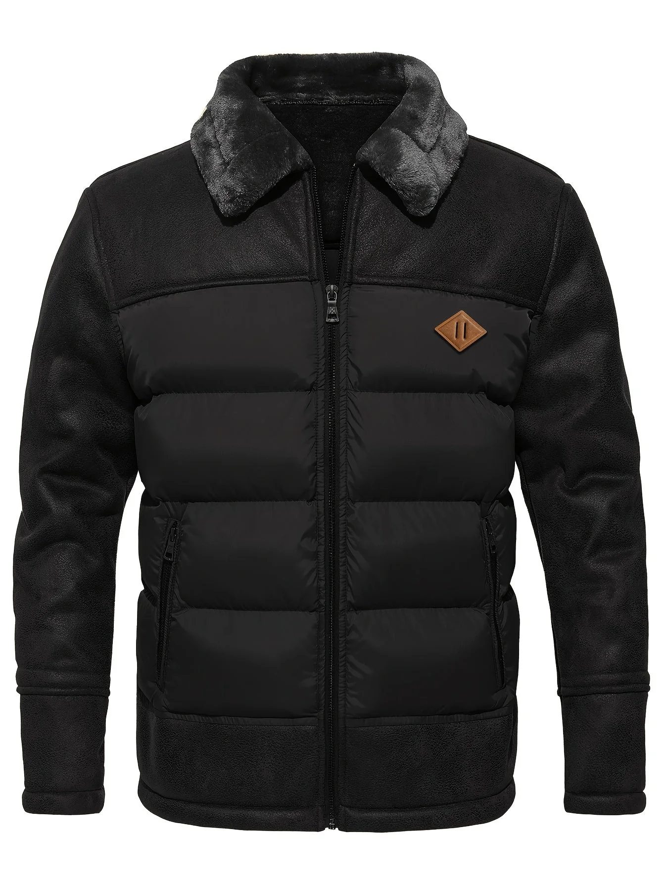 Christian | Winter-Fleecejacke - Image 13