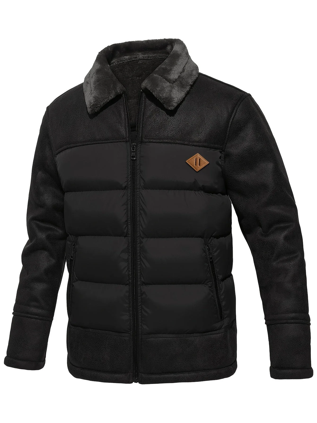 Christian | Winter-Fleecejacke - Image 14