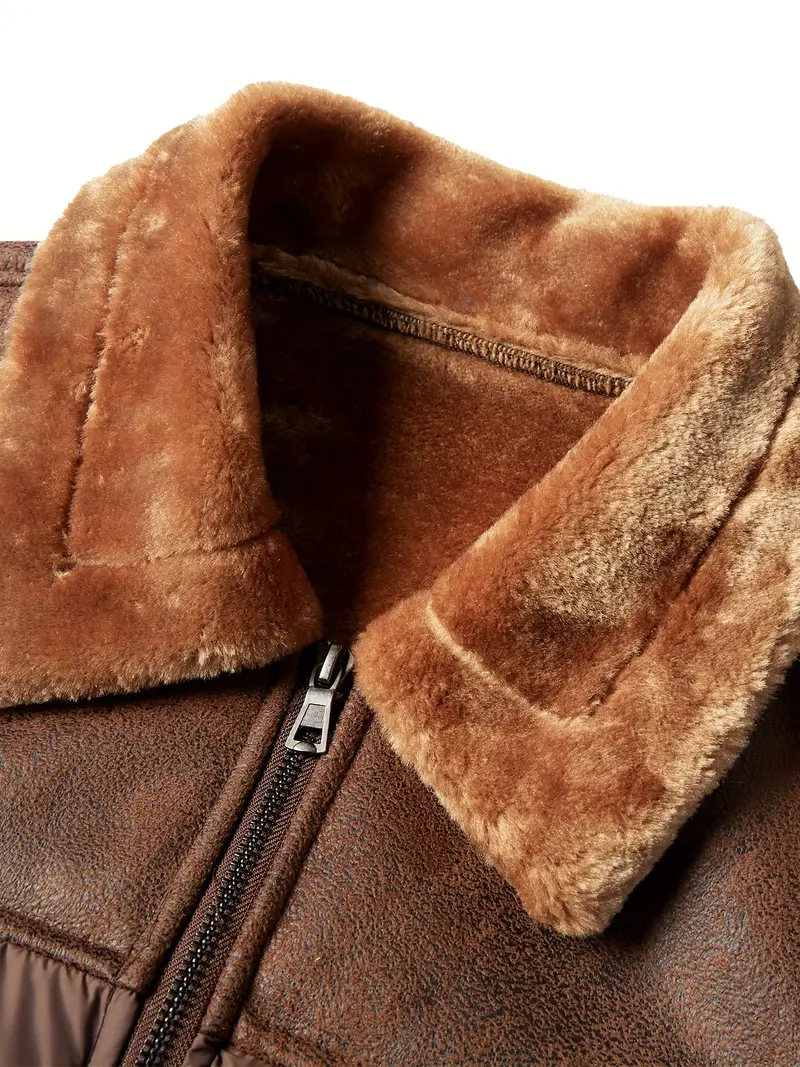 Christian | Winter-Fleecejacke - Image 2