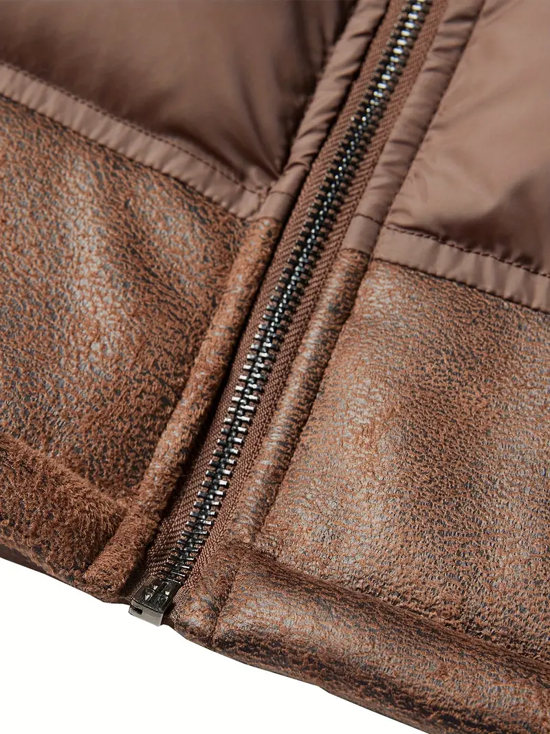 Christian | Winter-Fleecejacke - Image 4