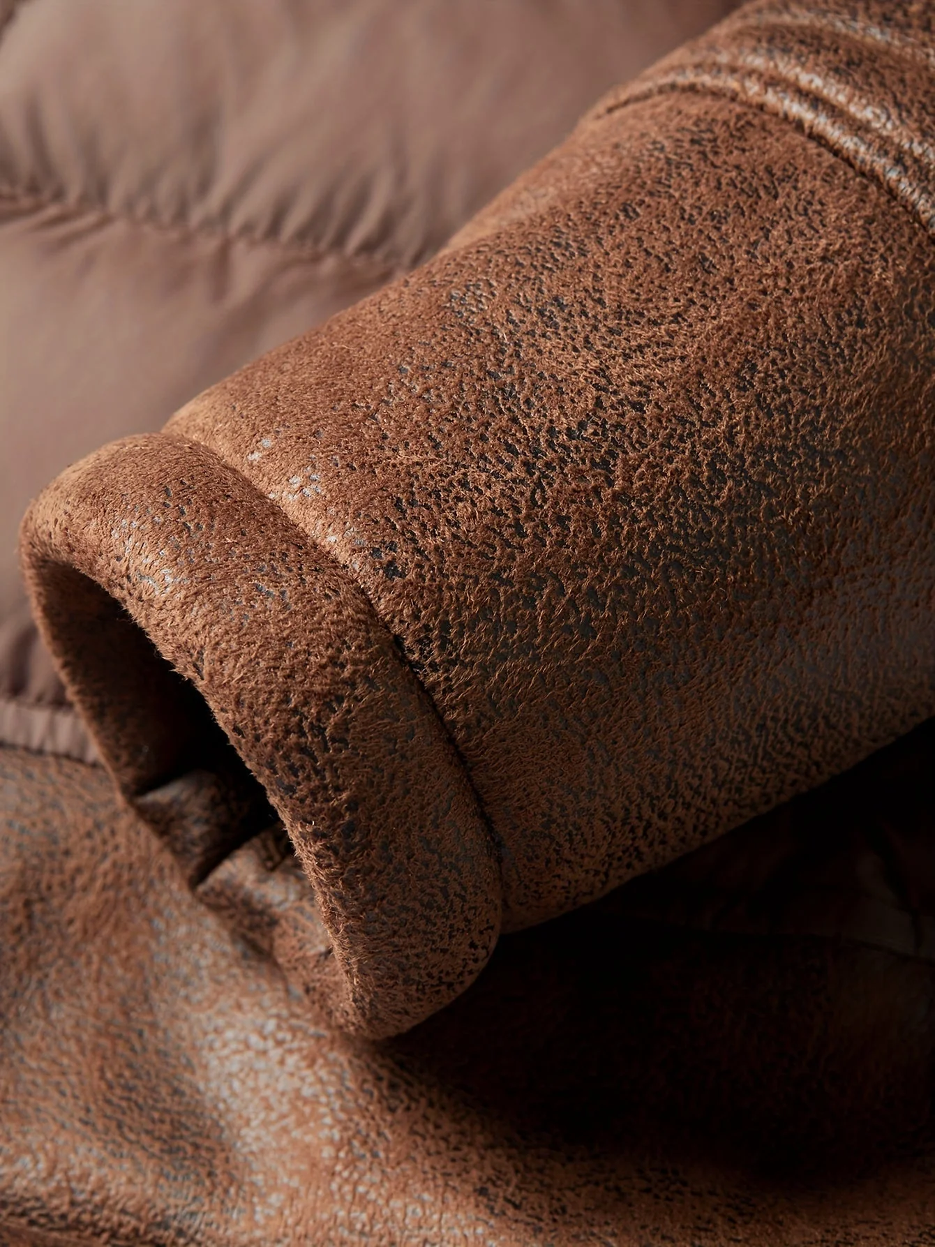 Christian | Winter-Fleecejacke - Image 5