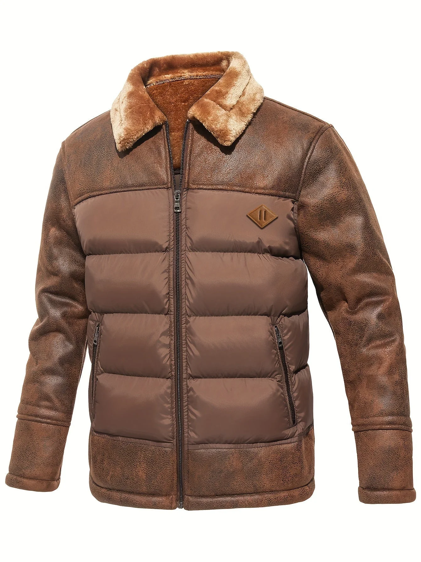 Christian | Winter-Fleecejacke - Image 6