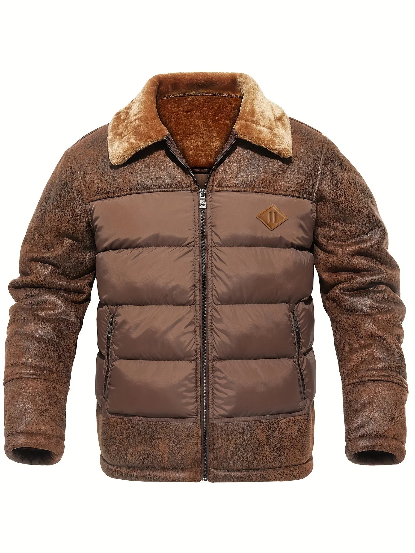 Christian | Winter-Fleecejacke - Image 7