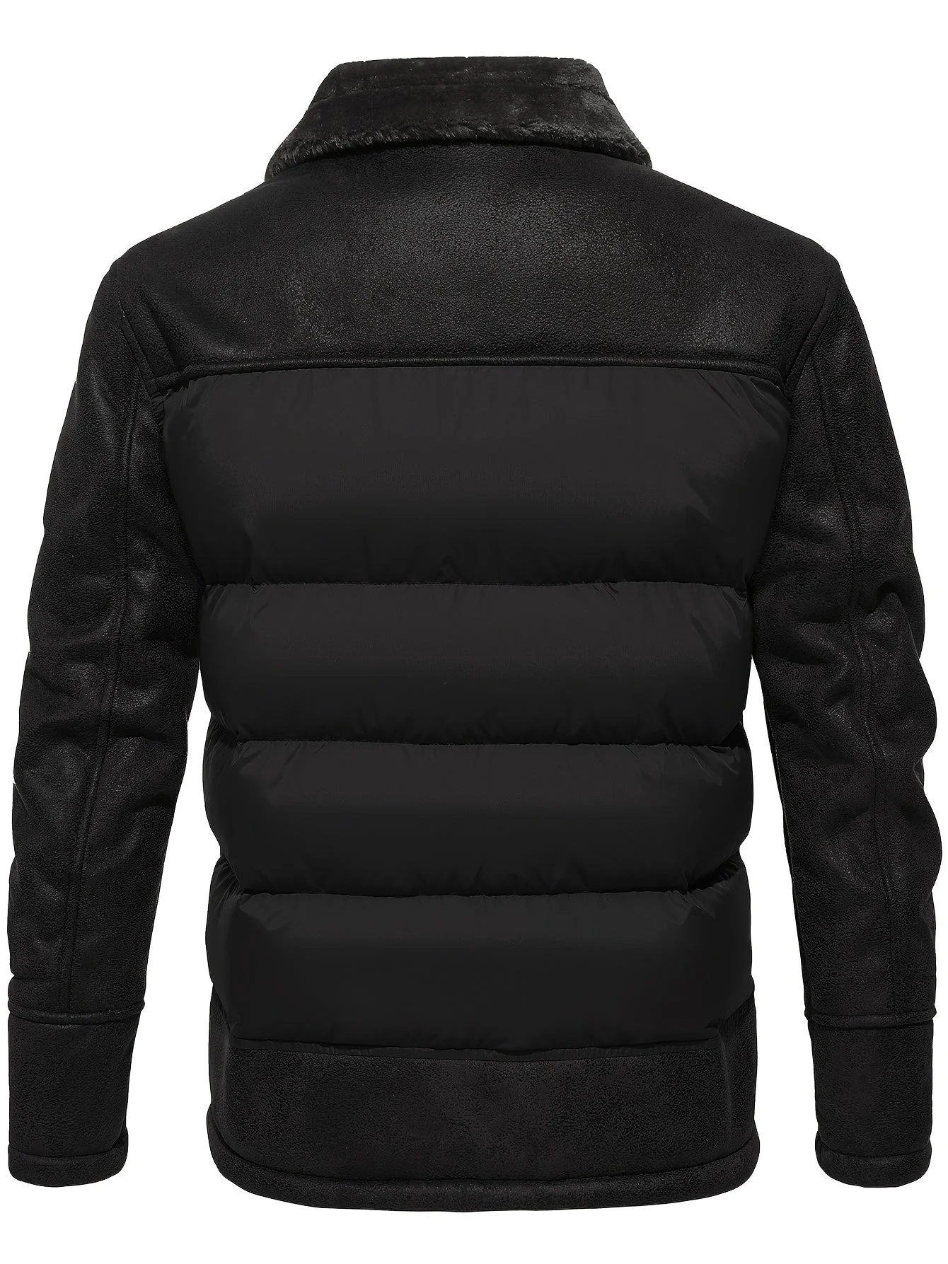 Christian | Winter-Fleecejacke - Image 8