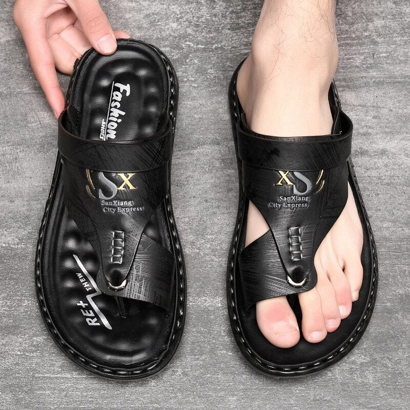 Christof- Orthopädische Sandalen - Image 2