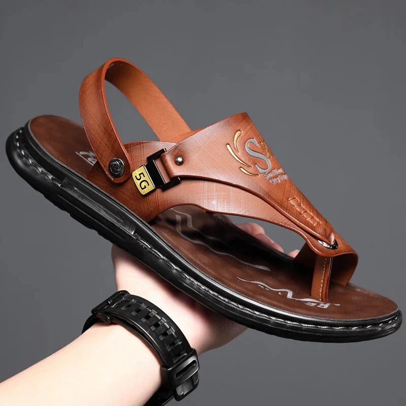 Christof- Orthopädische Sandalen - Image 3