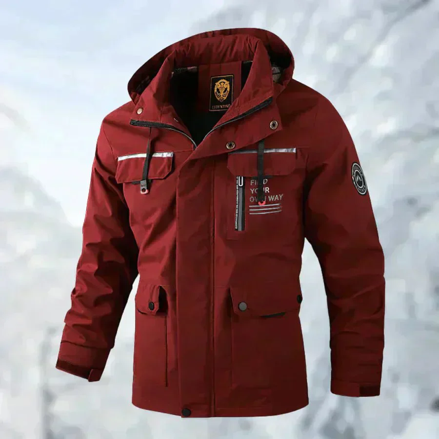 Christoph™ | Outdoor-Jacke - Image 10