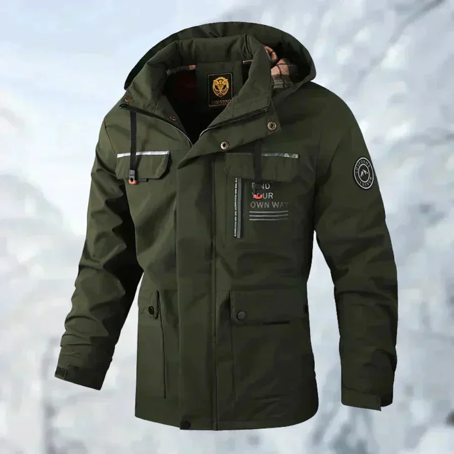 Christoph™ | Outdoor-Jacke - Image 11