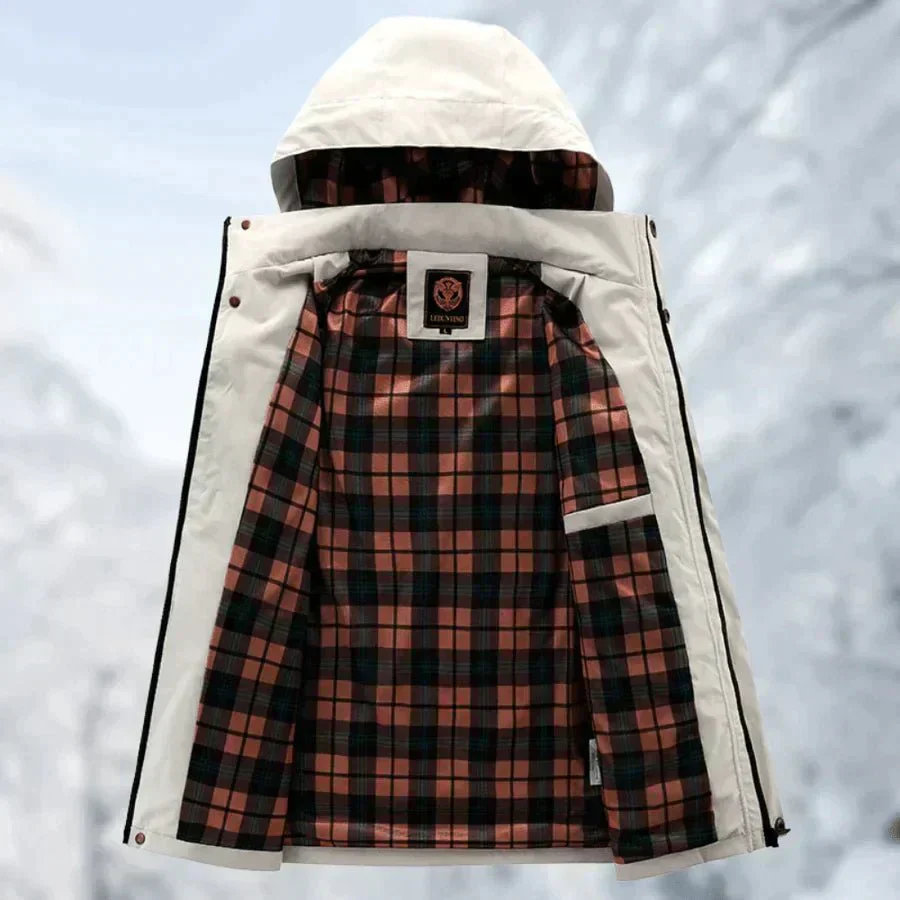 Christoph™ | Outdoor-Jacke - Image 2