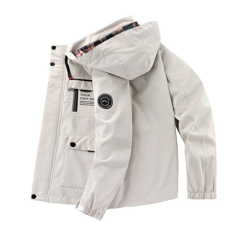 Christoph™ | Outdoor-Jacke - Image 3